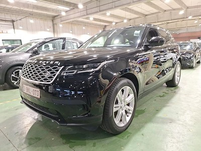 Land Rover Range rover velar 2.0 P400E S AUTO 4WD