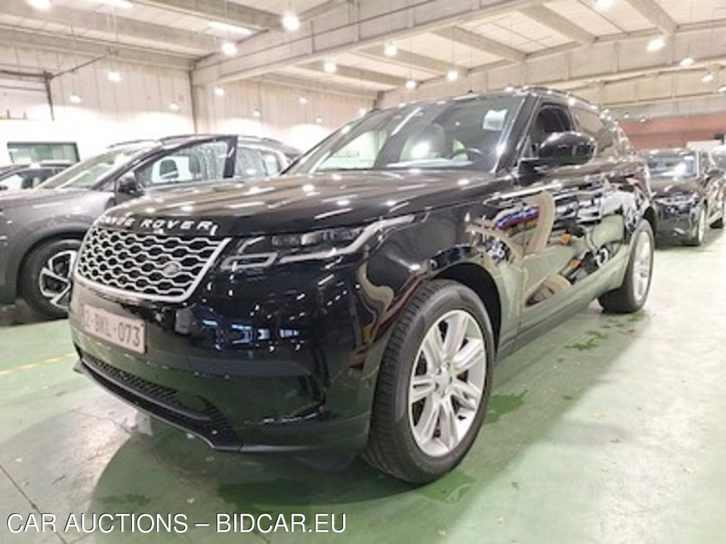 Land Rover Range rover velar 2.0 P400E S AUTO 4WD