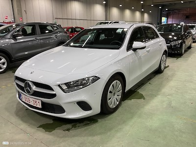 Mercedes-Benz Class A w177 A 160