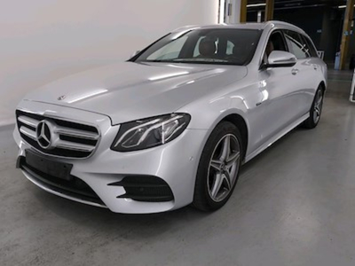 Mercedes-Benz Classe E break diesel s213 E 300 de PHEV Business Solution STOCK