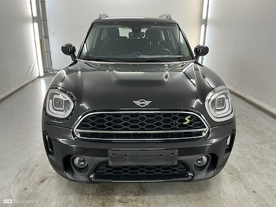 MINI COUNTRYMAN 1.5 COOPER S E 4WD AUTO