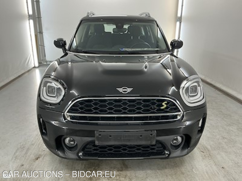MINI COUNTRYMAN 1.5 COOPER S E 4WD AUTO