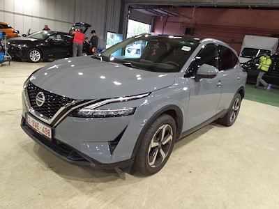 Nissan QASHQAI 1.3 MHEV 116KW PREMIERE EDITION XTRONIC