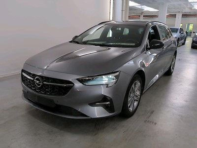 Opel Insignia sports tourer 1.5 TURBO D 90KW S-S BUSINESS EDITION