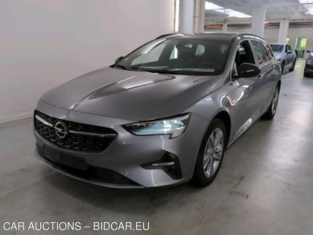 Opel Insignia sports tourer 1.5 TURBO D 90KW S-S BUSINESS EDITION