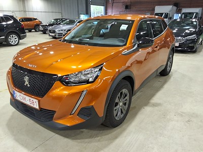 Peugeot 2008 1.2 PURETECH 74KW S-S ACTIVE PACK