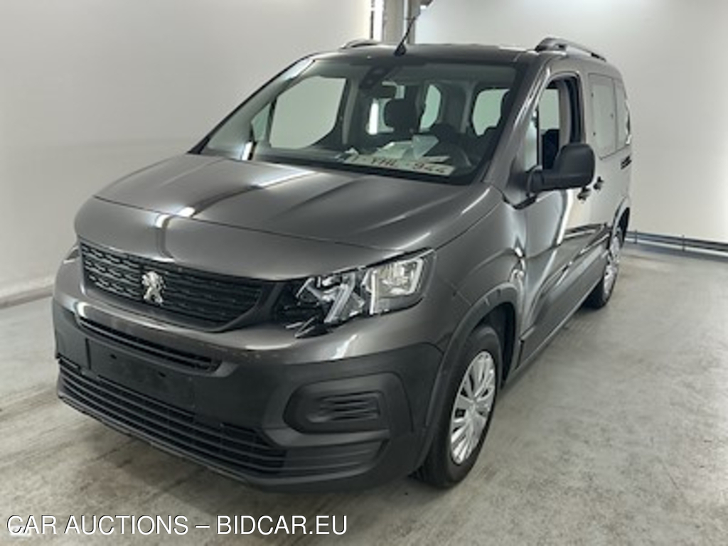 Peugeot Rifter swb diesel 1.5 BlueHDi Standard Active S&amp;S
