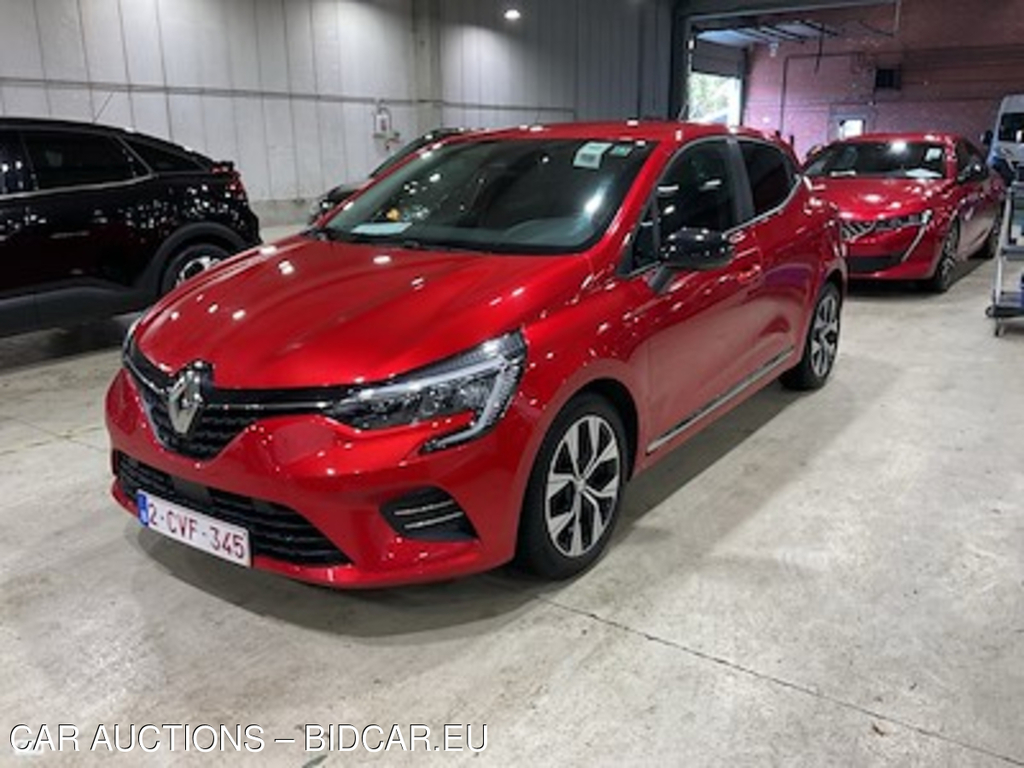 Renault CLIO 1.0 TCE 90 EVOLUTION