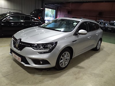 Renault Megane grandtour diesel - 2016 1.5 Blue dCi Corporate Edition (Fleet)