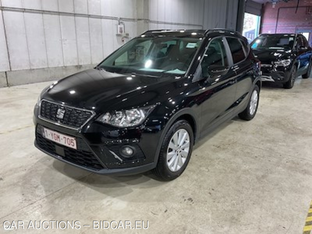 Seat ARONA 1.0 TSI 70KW MOVE