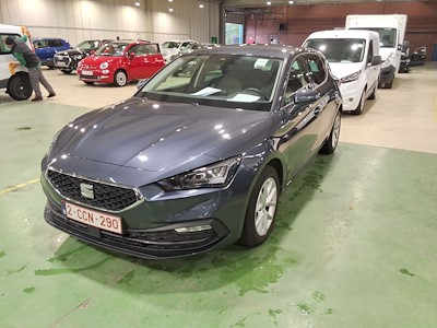 Seat LEON 1.0 TSI 110 MOVE!