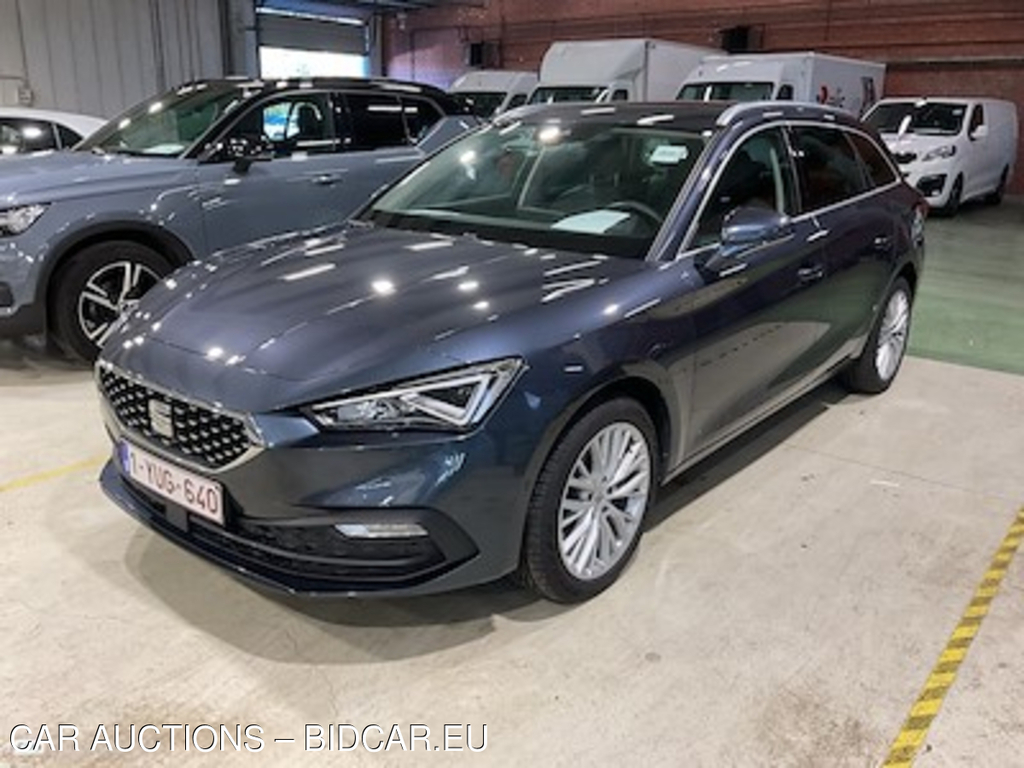 Seat Leon 2.0 TDI 150 XCELLENCE DSG