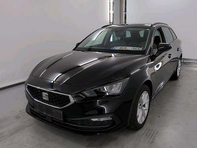 Seat Leon ST 1.5 TSI 130 MOVE!