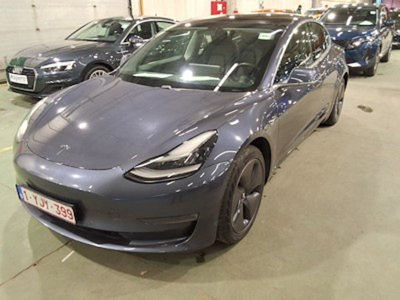 Tesla Model 3 75 KWH LONG RANGE DUAL MOTOR 4WD AUTO