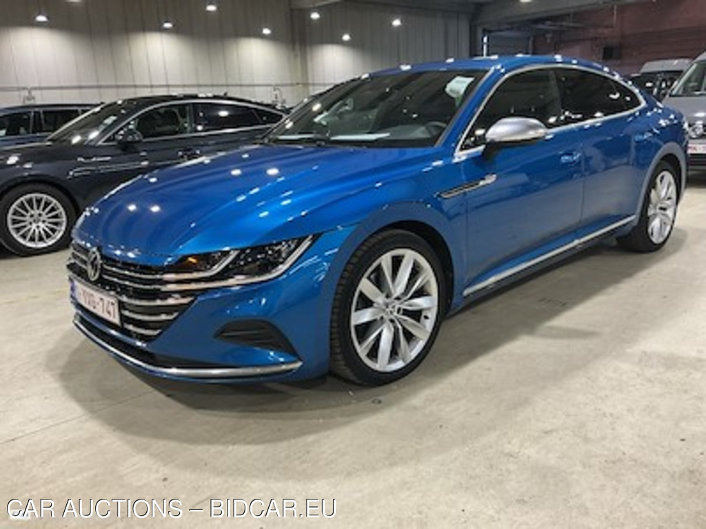 Volkswagen ARTEON 2.0 TDI 110KW DSG ELEGANCE