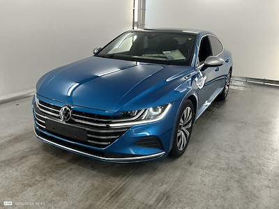 Volkswagen ARTEON 2.0 TDI 110KW DSG ELEGANCE BUSINESS PREM