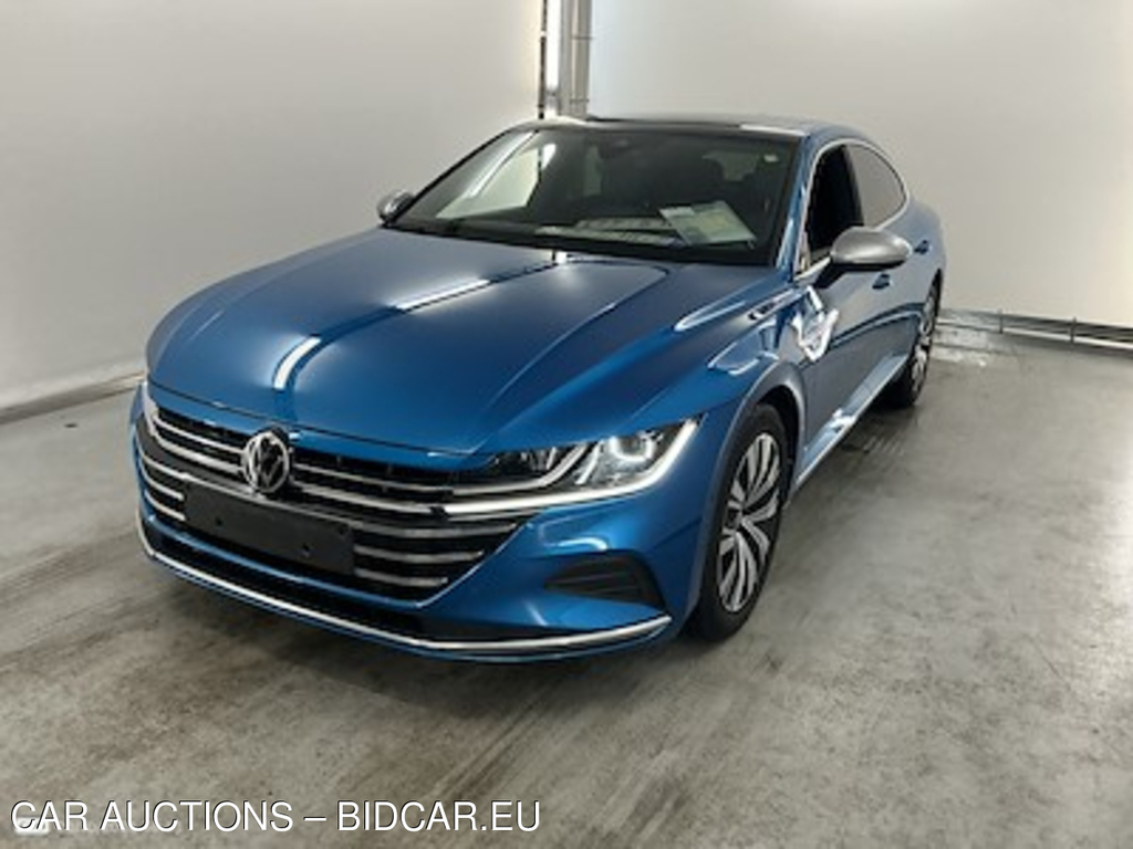 Volkswagen ARTEON 2.0 TDI 110KW DSG ELEGANCE BUSINESS PREM