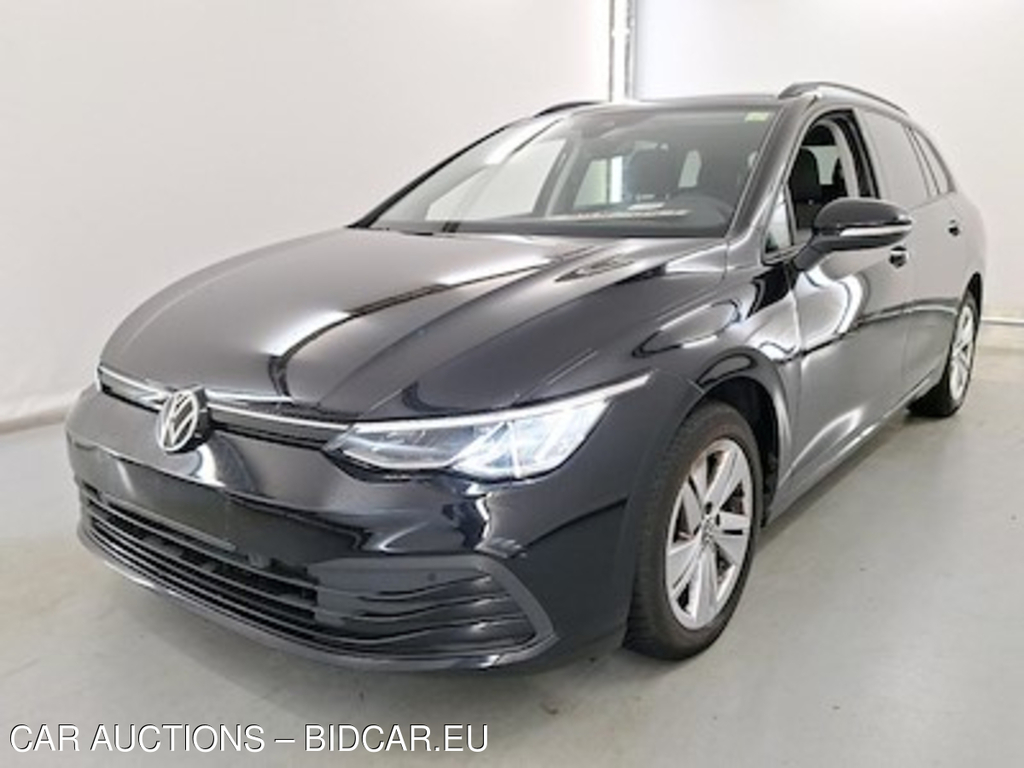 Volkswagen Golf variant viii 2.0 TDI 85KW DSG LIFE