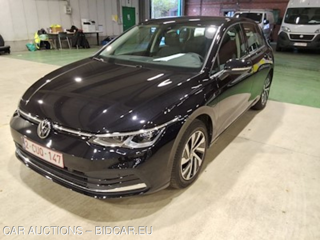 Volkswagen Golf viii 1.4 EHYBRID STYLE BUSINESS DSG