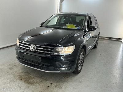 Volkswagen Tiguan allspace diesel 2.0 TDi SCR Comfortline (EU6.2)