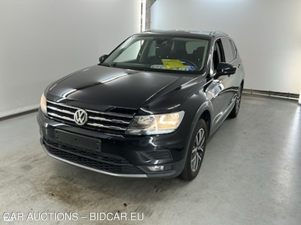 Volkswagen Tiguan allspace diesel 2.0 TDi SCR Comfortline (EU6.2)