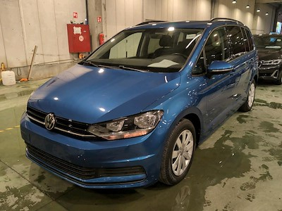 Volkswagen TOURAN 2.0 TDI 90KW TRENDLINE