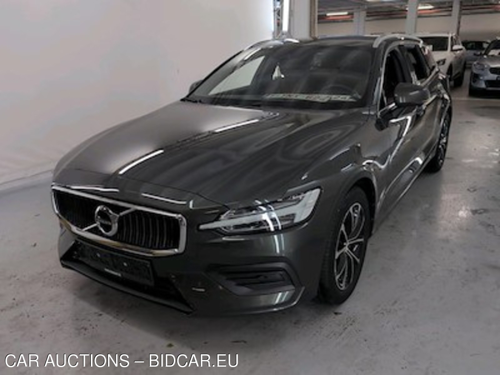 Volvo V60 2.0 D3 MOMENTUM PRO
