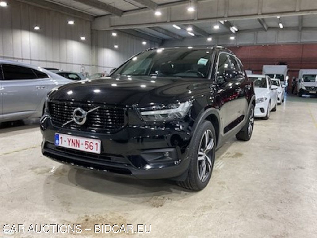 Volvo XC40 1.5 T5 PHEV R-Design