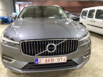 Volvo XC60 2.0 B4 D GEARTRONIC INSCRIPTION
