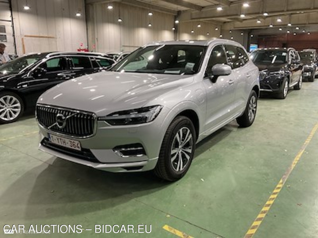 Volvo XC60 2.0 T8 RECHARGE GEARTRONIC INSCRIPTION