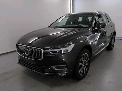 Volvo Xc60 diesel - 2017 2.0 D4 Inscription Geartronic AdBlue