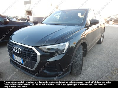 Audi Q3 PC 35 tdi S -