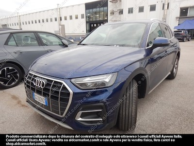 Audi Q5 PC 40 tdi busin. -