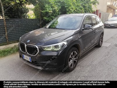 BMW X1 xdrive 25e business advantage -