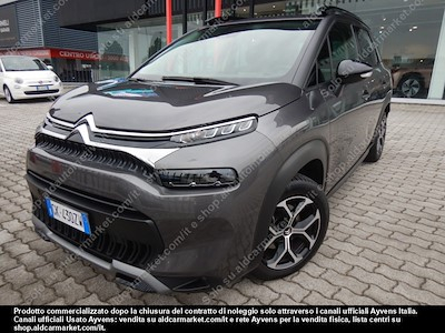 Citroen C3 aircrosspc puretech 110 SS -