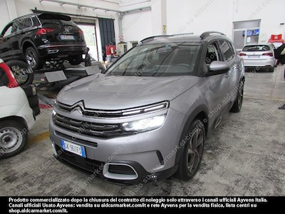 Citroen C5 aircross bluehdi 130 SS -