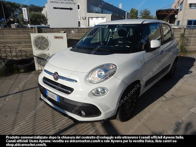 Fiat 500l mirror 1.6mjt 120cv e6d-tmp -