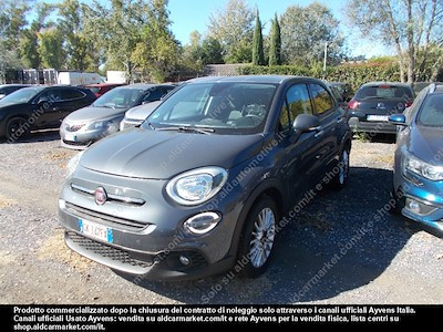 Fiat 500x 1.0 T3 120cv MT -