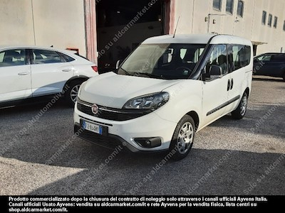 Fiat doblo cargo ch1 lounge 1.6 -