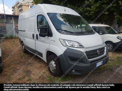 Fiat ducato 35 mh2 2.0 multijet -