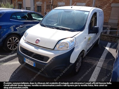 Fiat fiorino 1.3 multijet 80 CV -