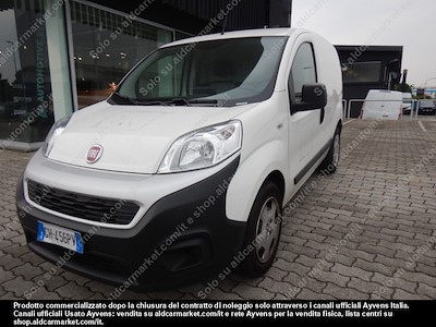Fiat fiorino 1.3 multijet 95 CV -