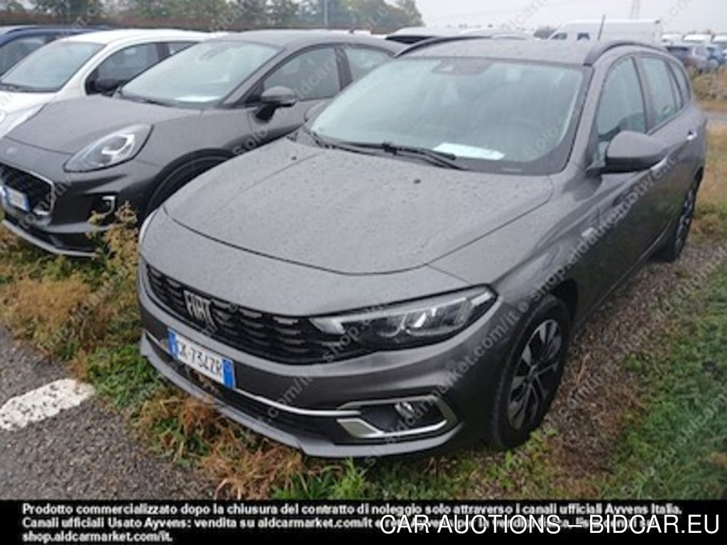 Fiat tipo 1.3 mjt 95cv SS -