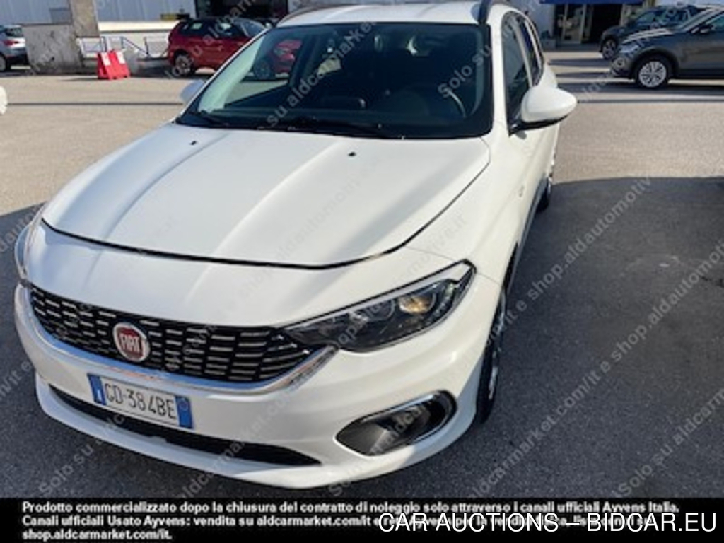 Fiat tipo SW PC 1.6 mjt -