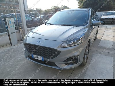 Ford kuga PC 1.5 ecoblue 120cv -