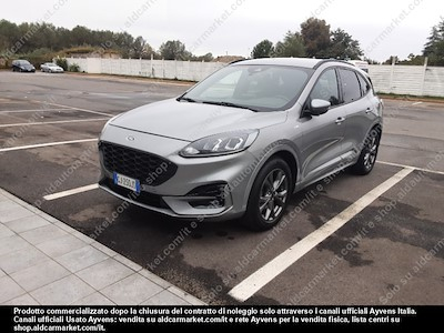 Ford kuga PC 1.5 ecoblue 120cv -