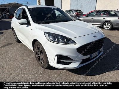 Ford kuga 1.5 ecoblue 120cv 2wd -