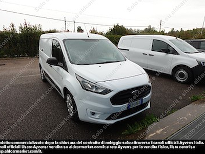 Ford transit connect 1.5 tdci 100cv -