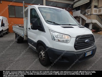 Ford transit TP 350 L3 trend -
