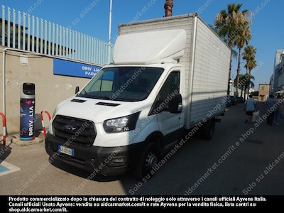 Ford transit TP 350 L4 trend -